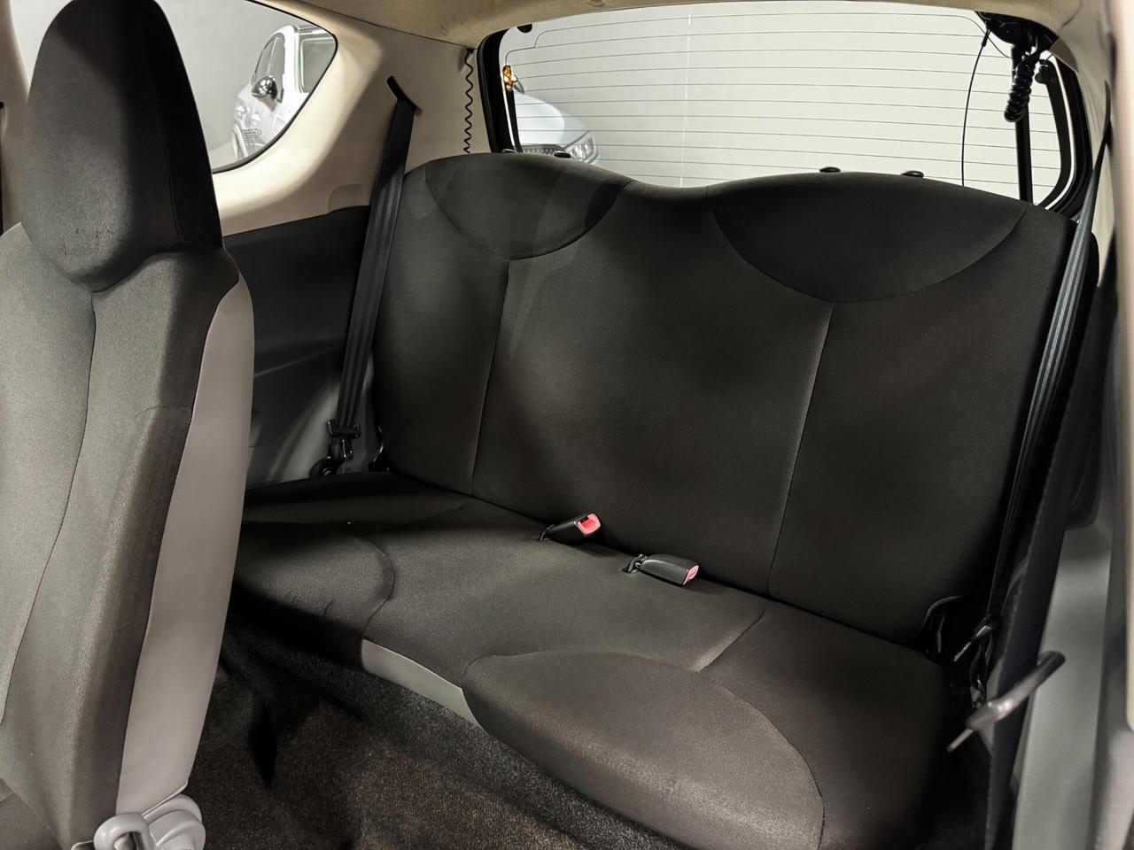 Toyota Aygo 1.0 12V VVT-i 3 porte