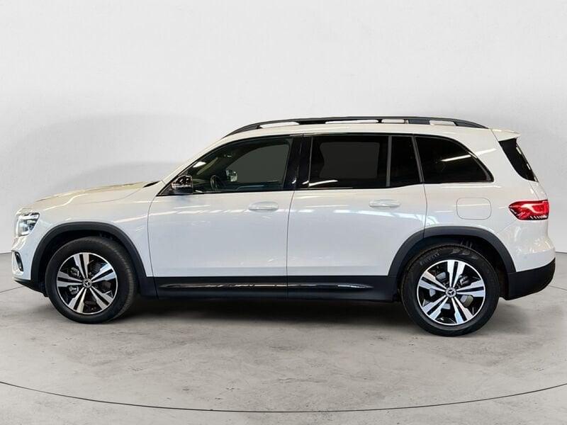 Mercedes-Benz GLB GLB 200 d Automatic Sport Plus