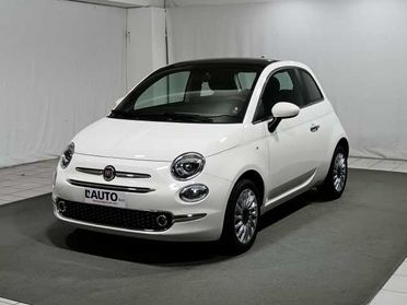 Fiat 500 1.0 Hybrid Dolcevita KM ZERO