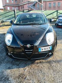 Alfa Romeo MiTo 1.3 JTDm 16V 90 CV Distinctive Sport Pack