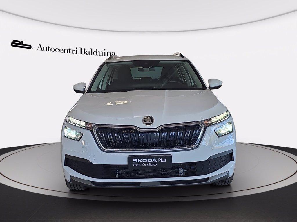 SKODA Kamiq 1.0 tsi ambition 110cv del 2023