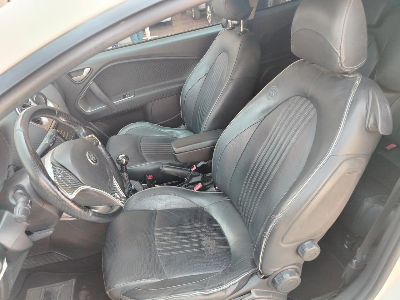 Alfa Romeo MiTo 1.3 JTDm 16V 90 CV Progression