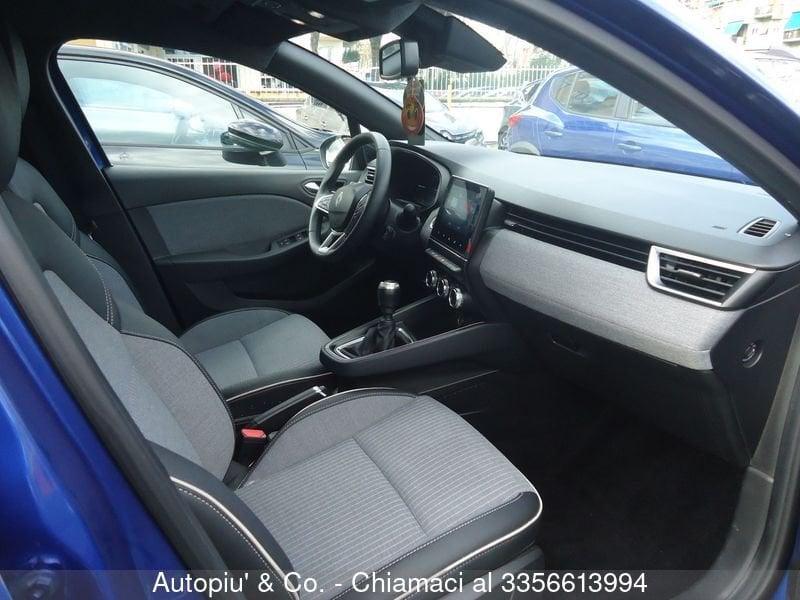Renault Clio Clio ECO-G 100 CV Techno