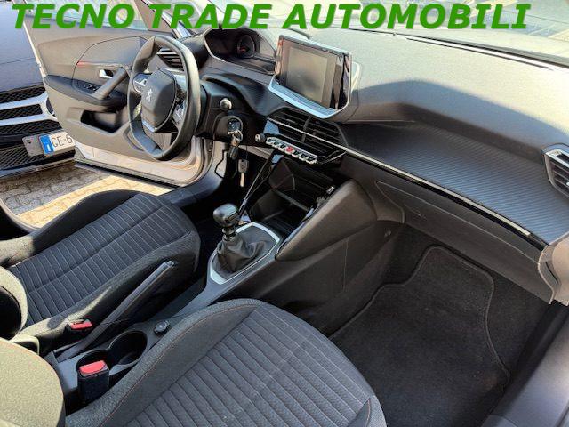 PEUGEOT 2008 100 Active Pack PREZZO VERO