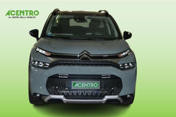 CITROEN C3 AIRCROSS - PureTech 130 S&S EAT6 Shine Pack