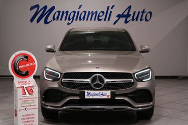 Mercedes-benz GLC 220 GLC 220d 194CV 4Matic Premium Plus