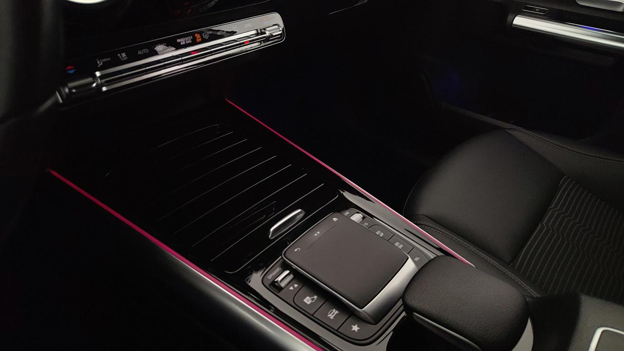 Mercedes-Benz GLA 200 d Sport Plus auto