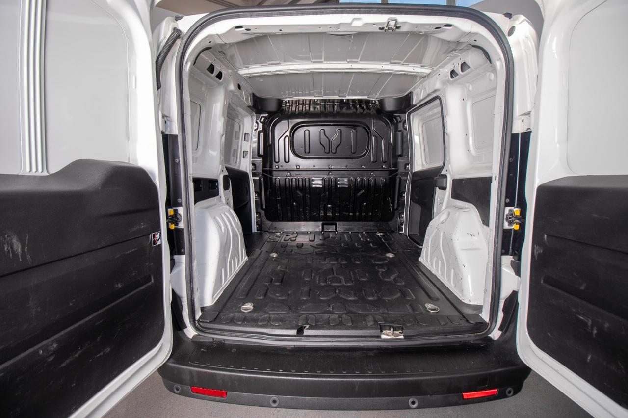 Fiat Doblo Cargo Autocarro Diesel 95cv