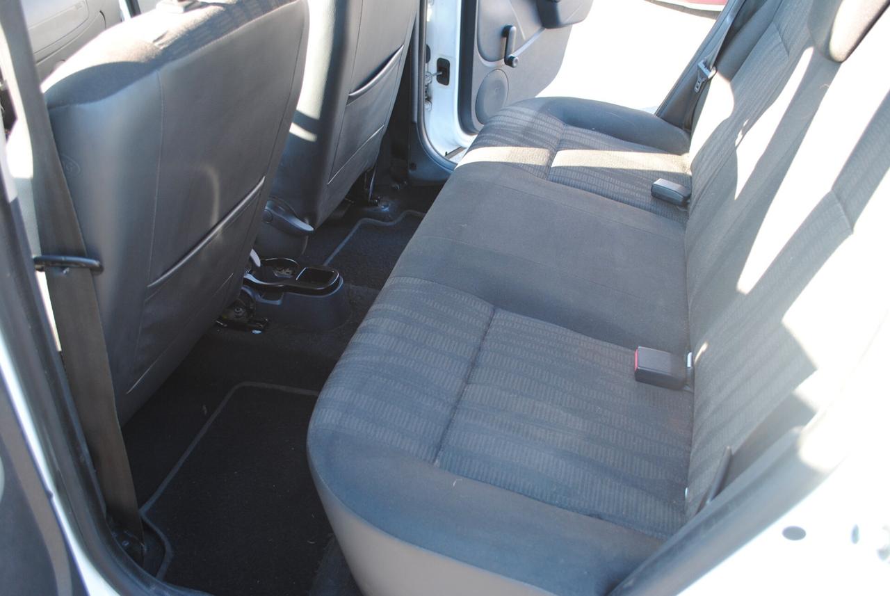 DACIA DUSTER 1.5 dCI 110 CV 4x4 OK NEOPATENTATI