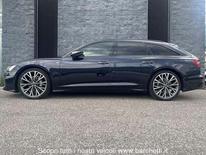 Audi A6 Avant 40 2.0 tdi mhev Business quattro s-tronic