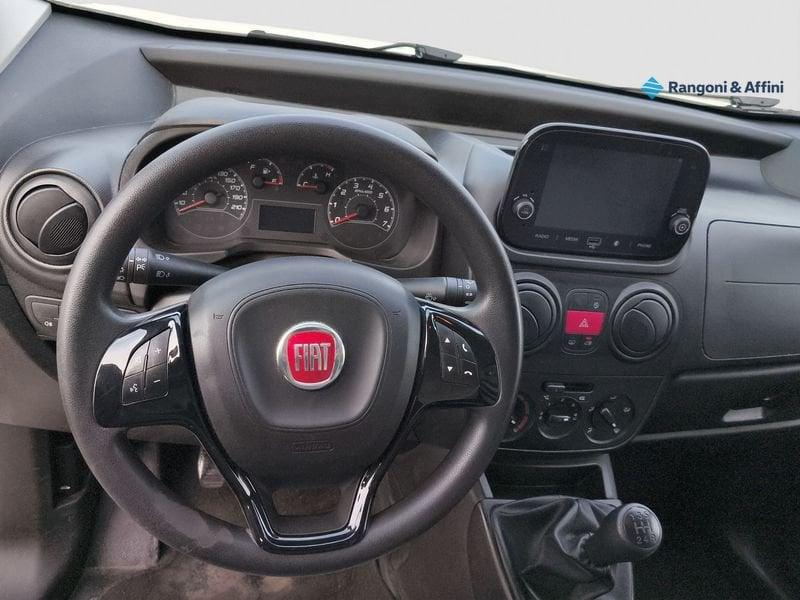 FIAT Fiorino Fiorino 1.3 MJT 80CV Cargo