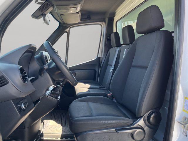 MERCEDES-BENZ Sprinter CABINATO 314 CDI T37/35 P.M