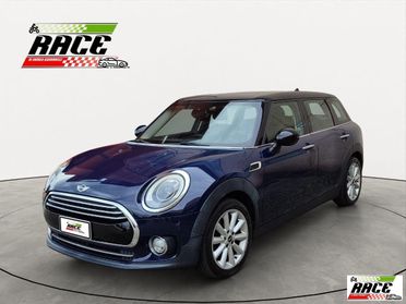 MINI - Clubman - Mini Cooper D Hype