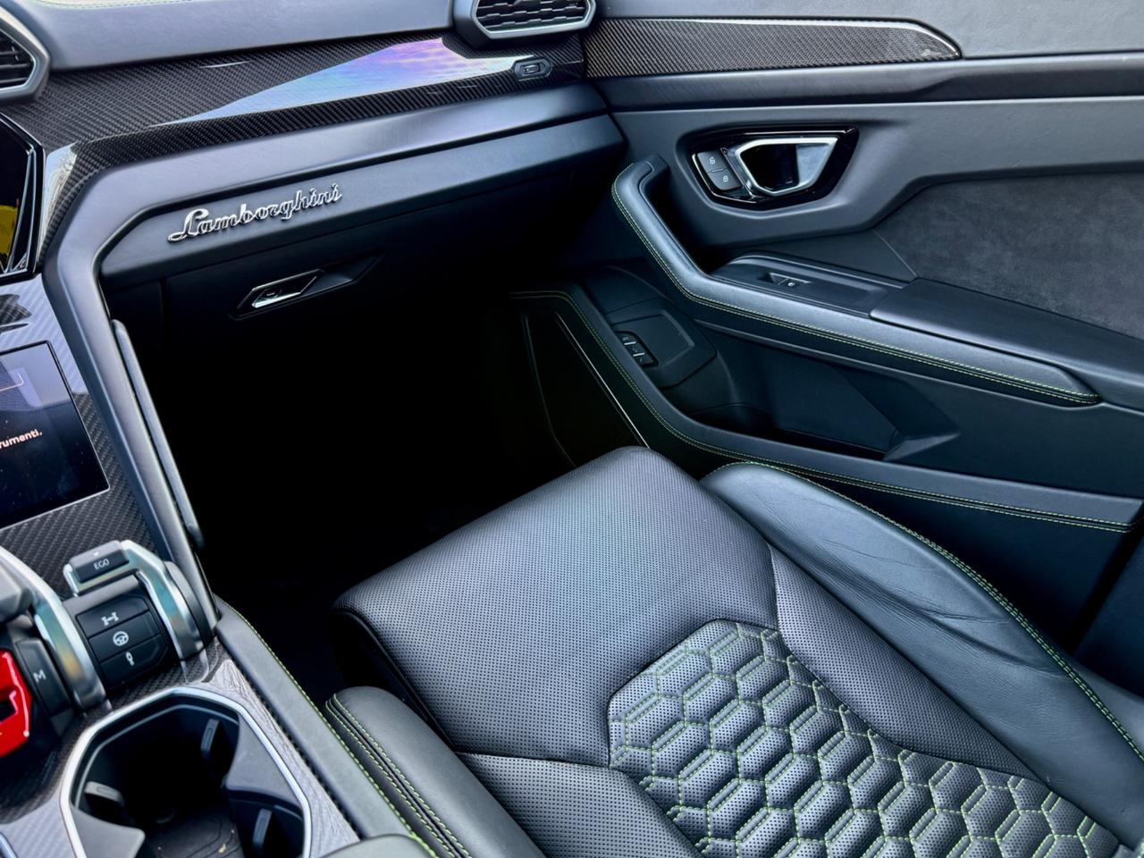 Lamborghini Urus 4.0 - prezzo top italia con iva e garanzia