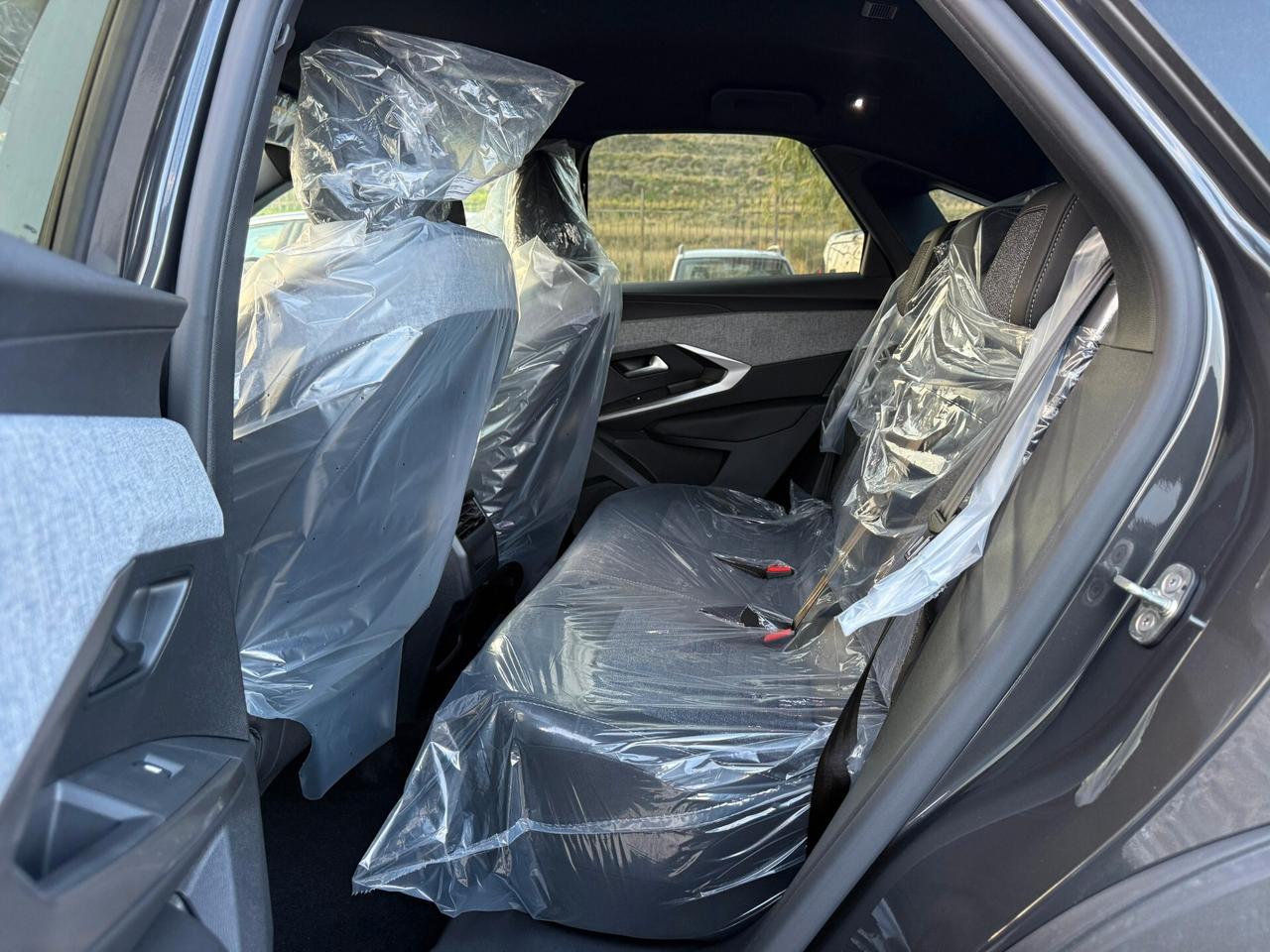 Peugeot 3008 Plug-in Hybrid 195 e-DCS7 GT