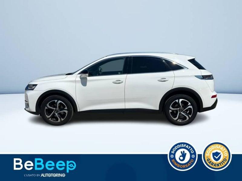 DS DS7 CROSSBACK DS 7 1.5 BLUEHDI GRAND CHIC 130CV AUTO