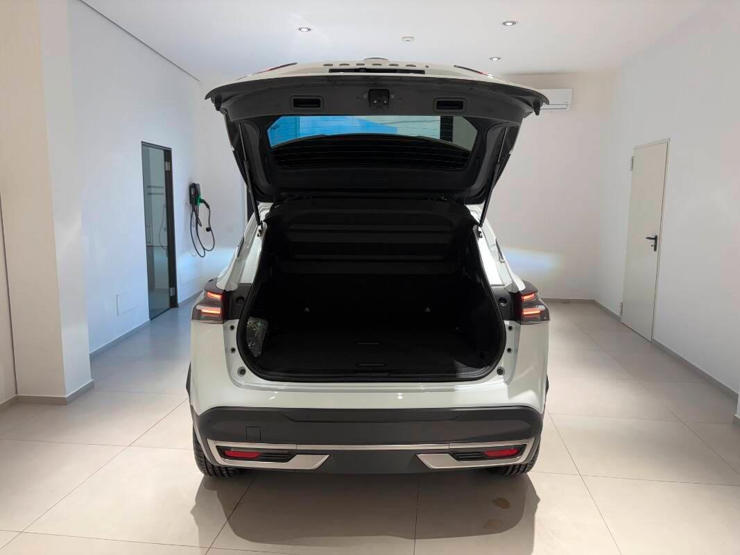 Nissan Qashqai 1.3 mhev N-Connecta 2wd 140cv