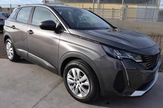 PEUGEOT 3008 BlueHDi 130 S&S BUSINES **N1**autocarro ***