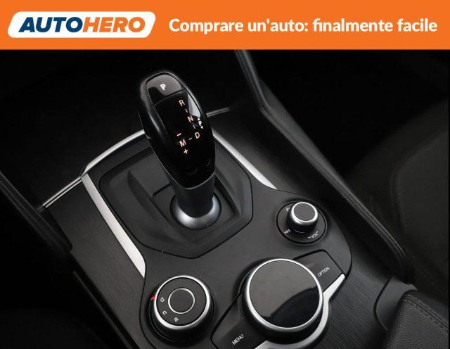 ALFA ROMEO Giulia 2.2 Turbodiesel 150 CV AT8