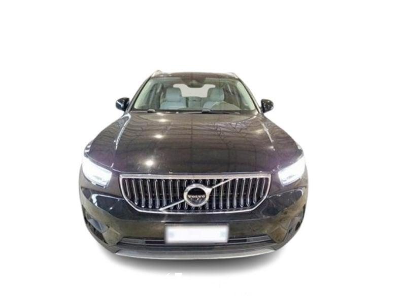 Volvo XC40 Recharge T4 129+82 CV Recharge Plug-in Hybrid Inscription