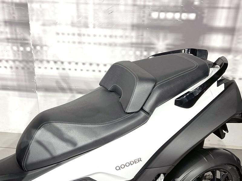 Quadro Qooder