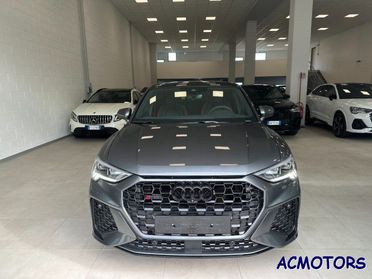 AUDI RS Q3 SPB quattro S tronic