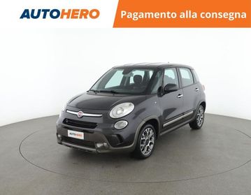 FIAT 500L 1.3 Multijet 95 CV Trekking