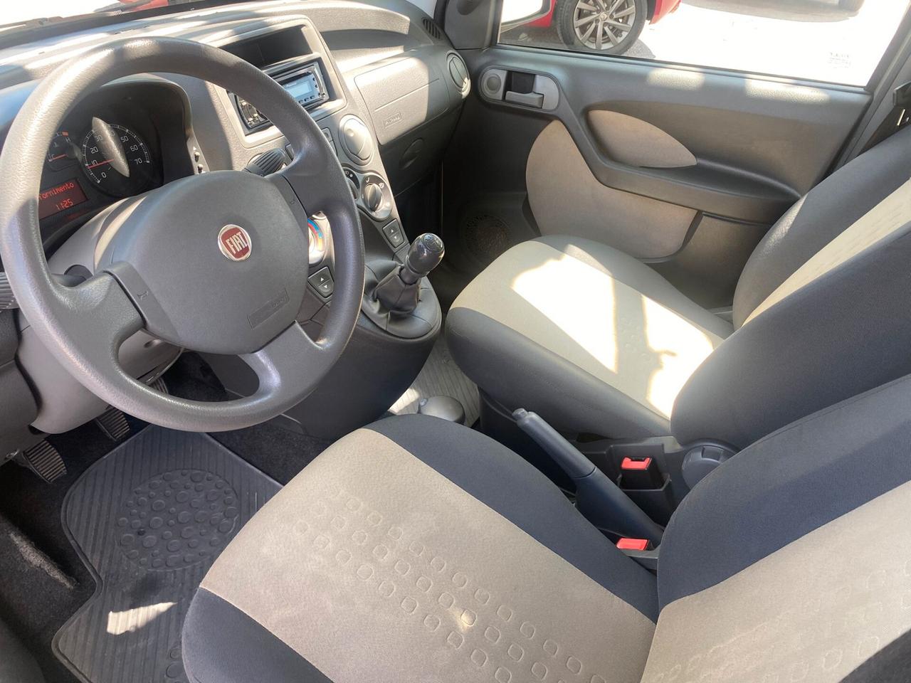 Fiat Panda 1.2 Dynamic Eco