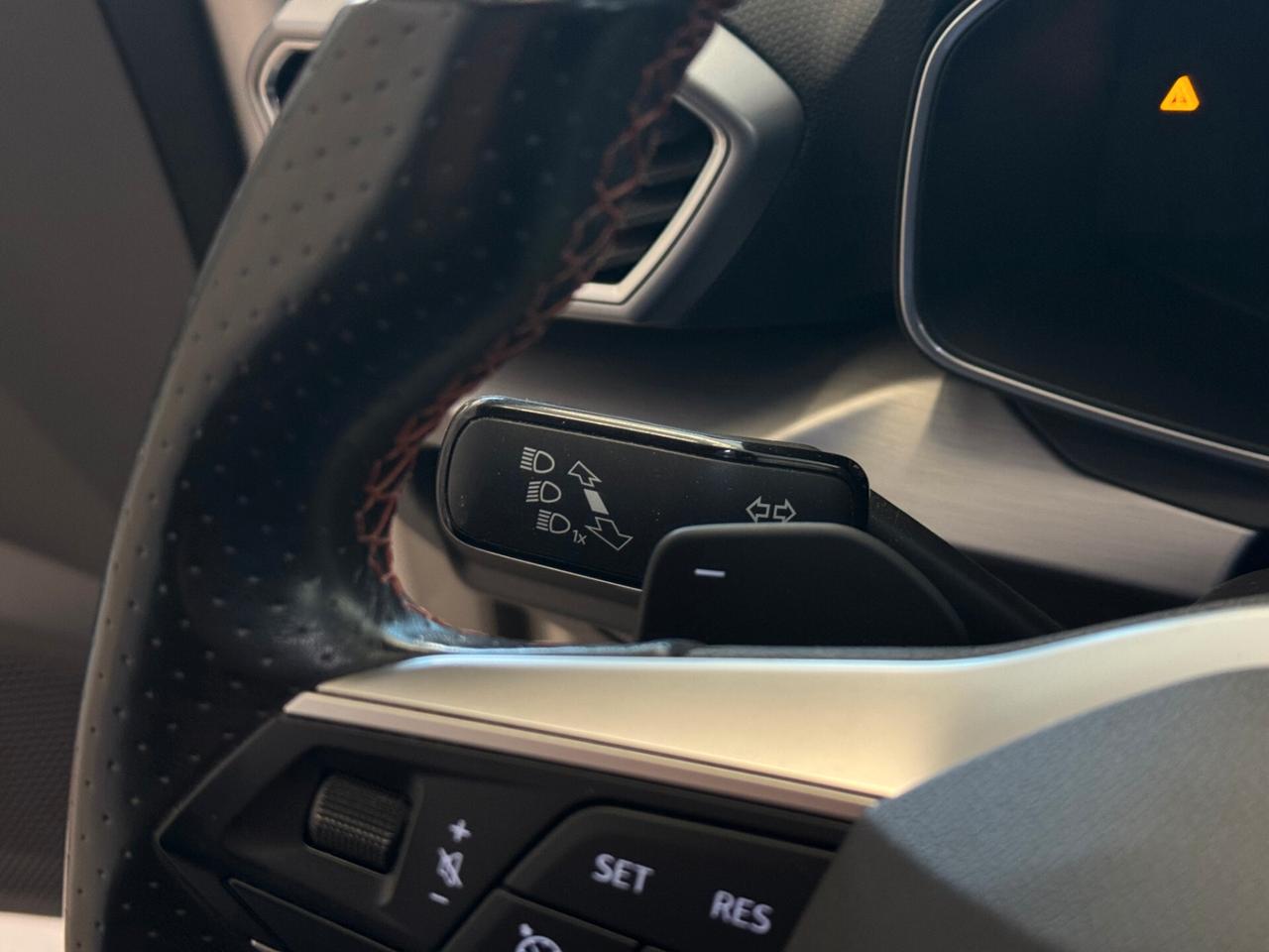 SEAT LEON FR 1.4cc 150CV PLUG-IN DSG *IVA*