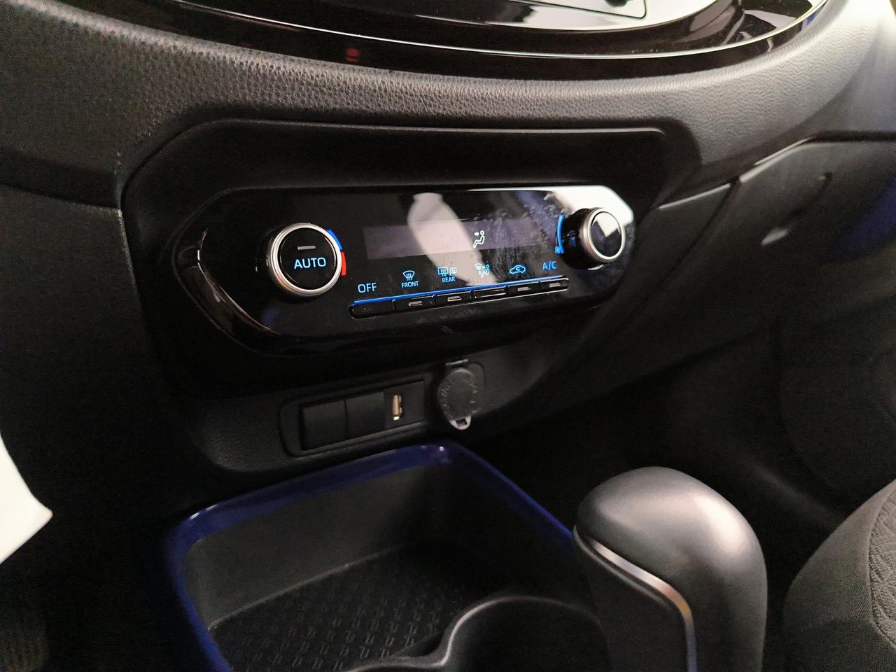 Toyota Aygo x 1.0 trend 72cv s-cvt