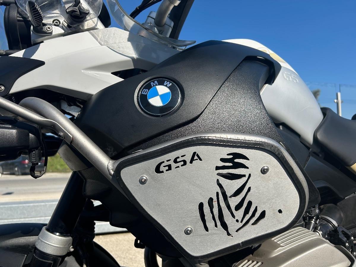Bmw - R 1200 GS Adventure