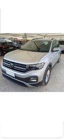 Volkswagen T-Cross 1.0 TSI Style