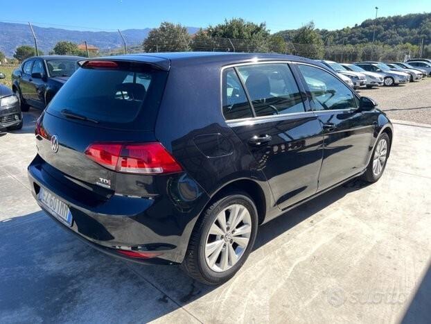 Volkswagen Golf 71.6 TDI 105cv DSG 2015