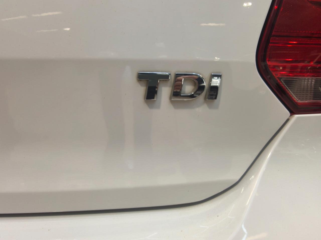 Volkswagen Polo 1.2 TDI DPF 5 p. Comfortline