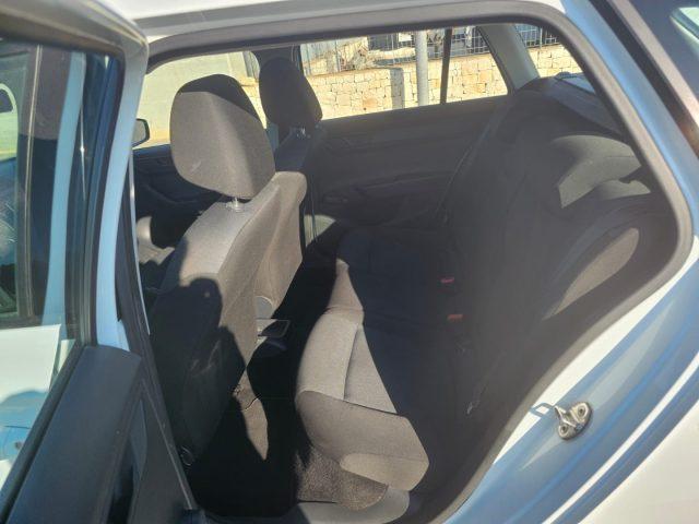 SKODA Fabia 1.4 TDI 90 CV Wagon Active AUTOCARRO N1