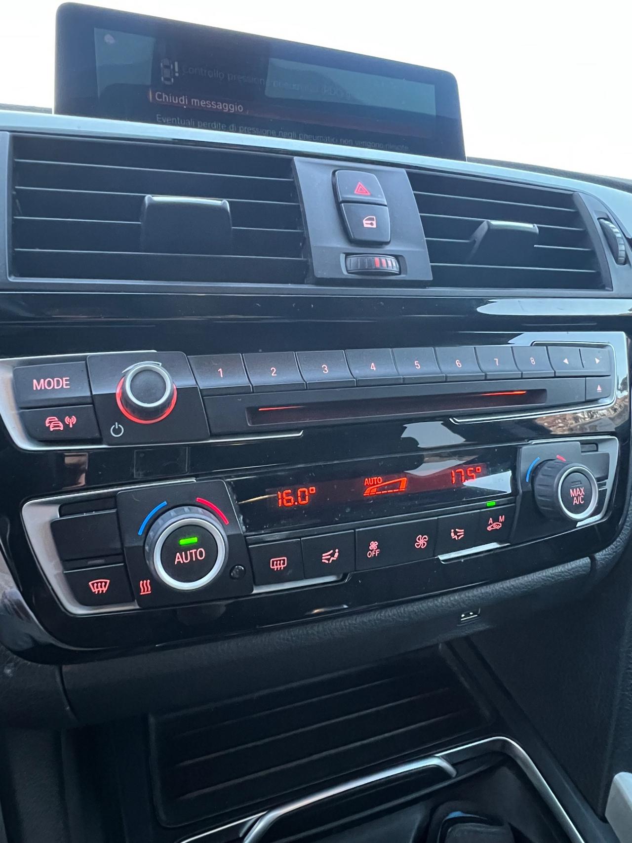 Bmw 420 420d xDrive Coupé Msport