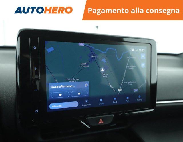 TOYOTA Yaris Cross 1.5 Hybrid 5p. E-CVT Trend