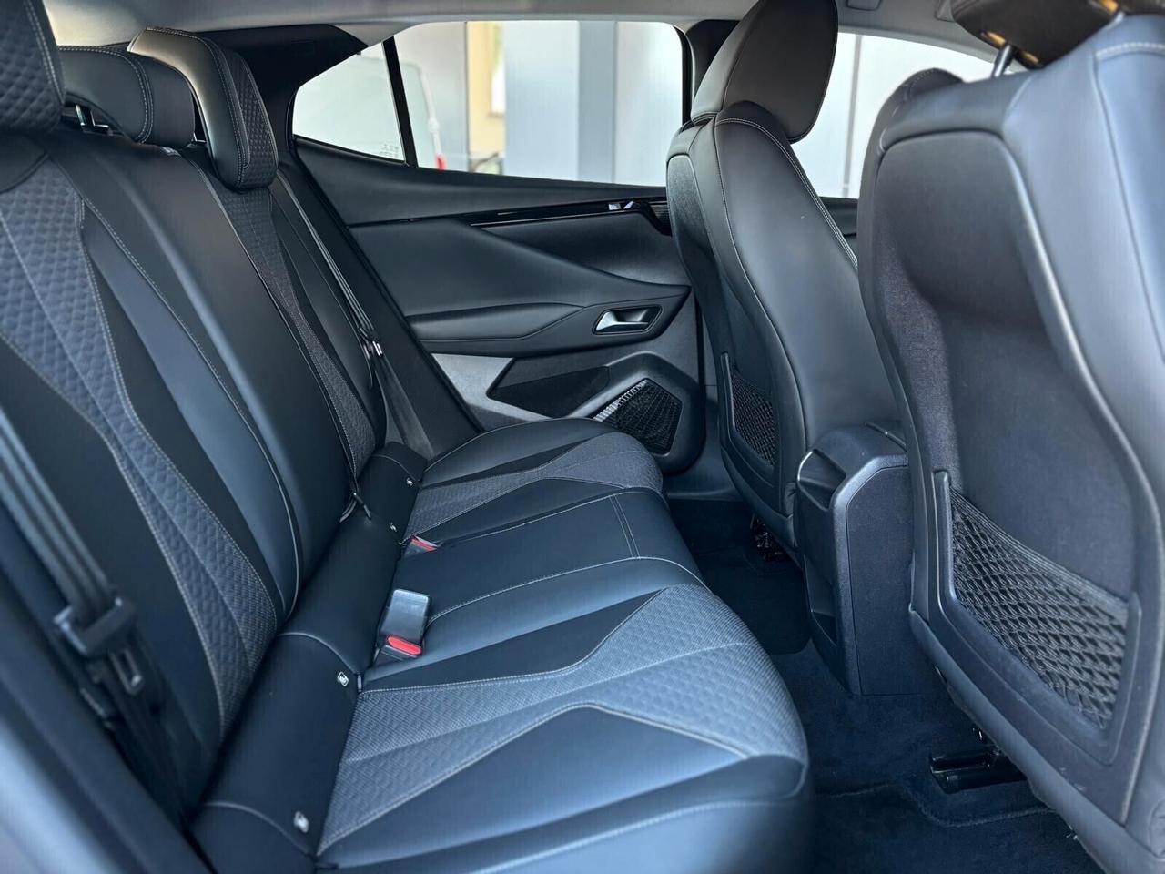 Ds DS4 4 BlueHDi 130 aut. Trocadero Crossback