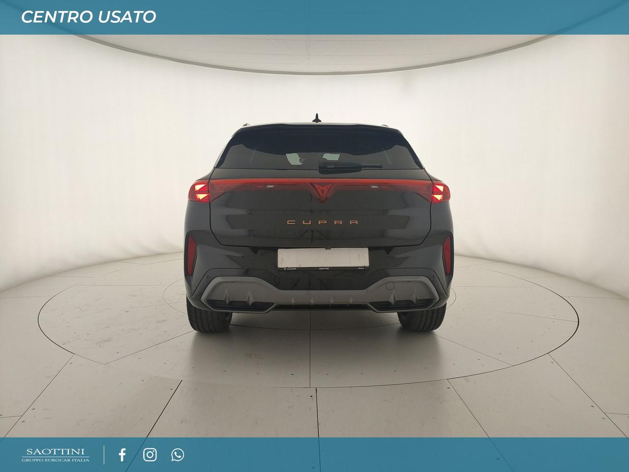 1.5 Hybrid 150 CV DSG
