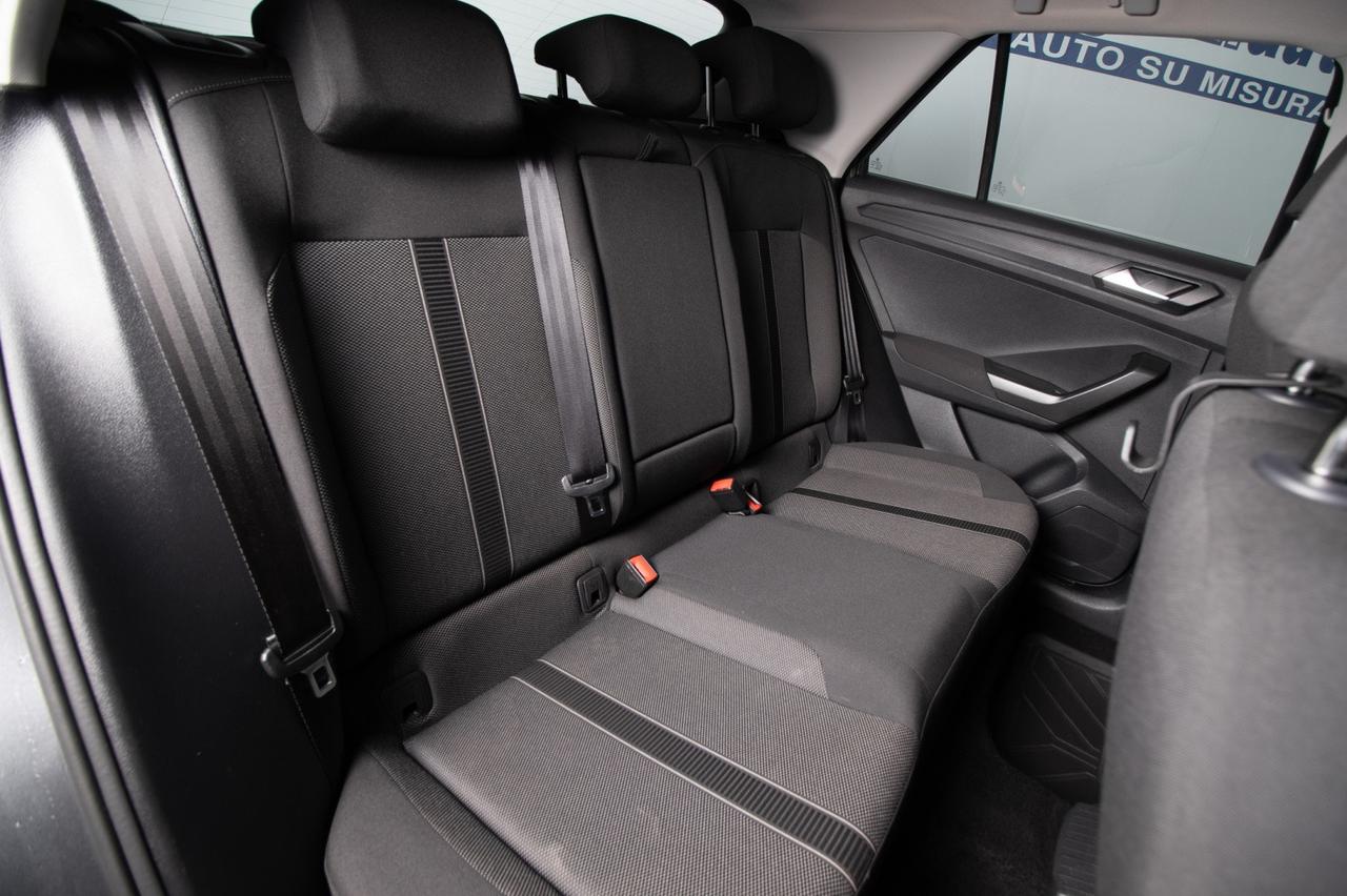 Volkswagen T-Roc 1.0 Tsi 110 Cv Style