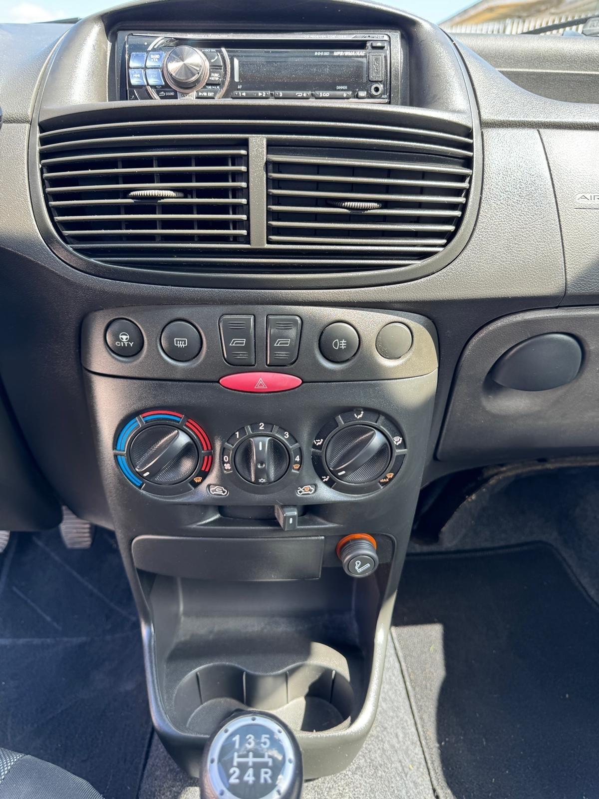 Fiat Punto Classic 1.3 MJT 16V 5 porte Dynamic