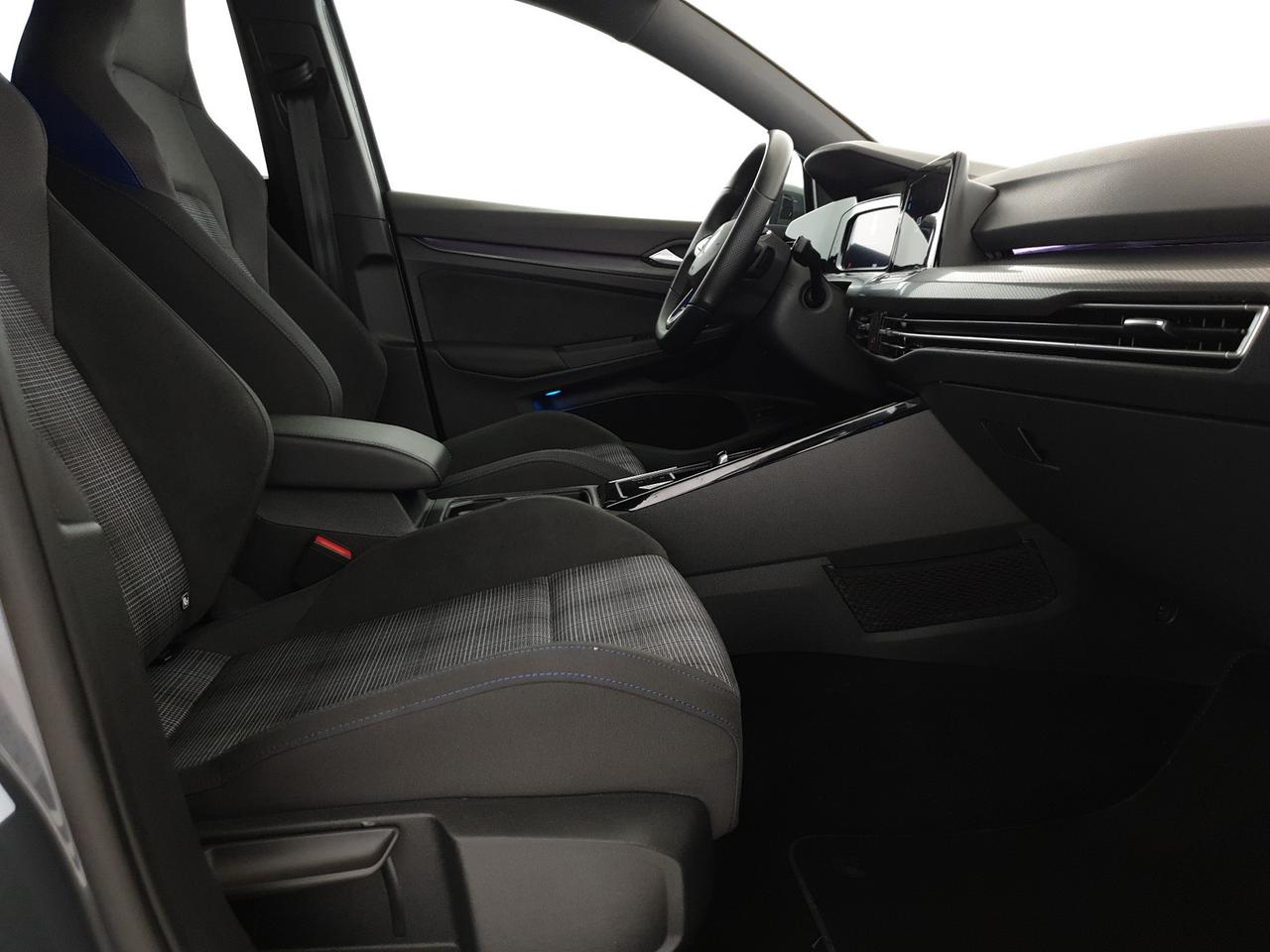 Volkswagen Golf 1.4 gte dsg