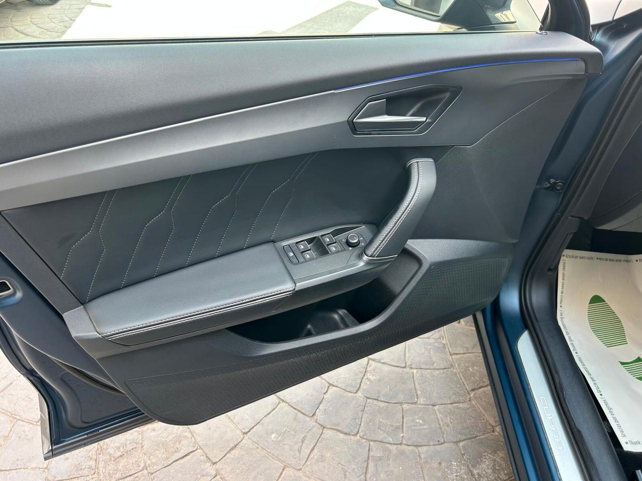 Cupra Formentor 2.0 TDI 150 4DRIVE DSG OPACA-2022
