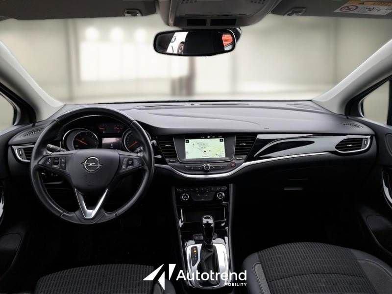 Opel Astra Sports Tourer 1.5 CDTI 122 CV AT9 Automatico Business Elegance