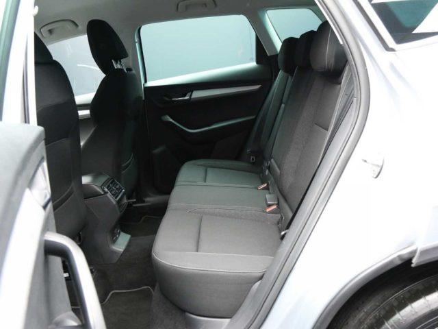 SKODA Karoq 2.0 TDI EVO SCR 115 CV DSG Executive