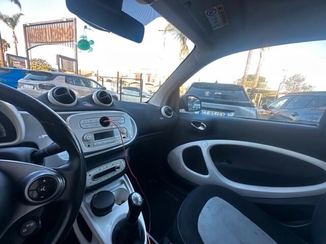 Smart ForTwo 70 1.0 Youngster