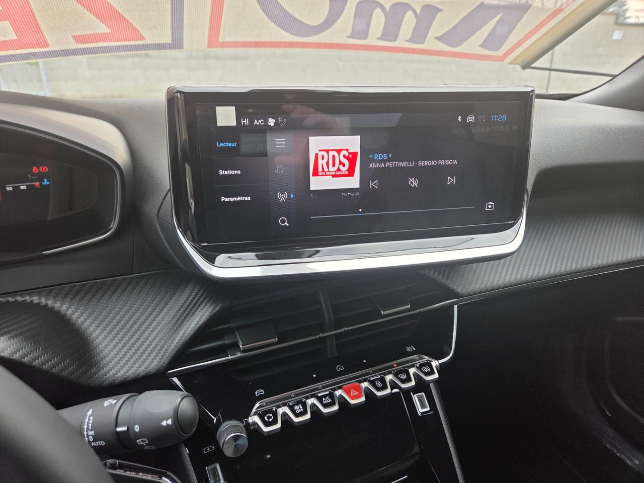 Peugeot 2008 ALLURE 100 CV KMO NESSUN OBBLIGO FINANZIARIO