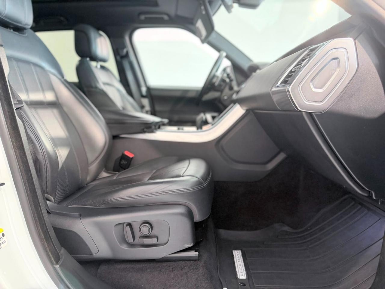 RANGE ROVER SPORT 3.0TDI 250CV IVA DEDUCIBILE