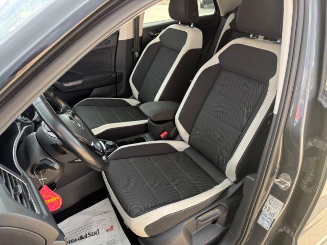VOLKSWAGEN T-Roc 2.0 TDI 150 CV DSG GARANZIA