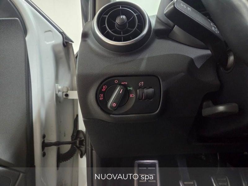 Audi A1 A1 Sportback 1.4 tdi S-Line